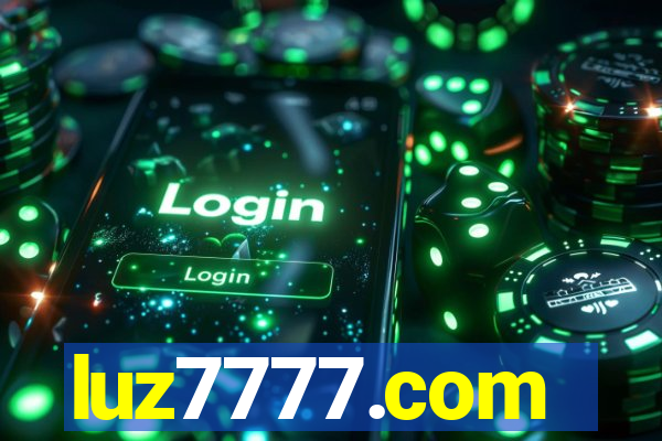 luz7777.com