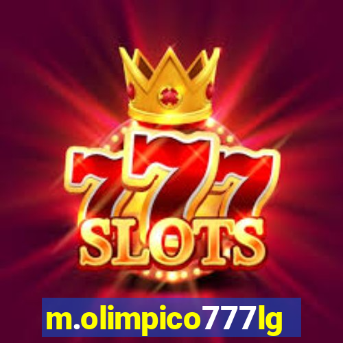 m.olimpico777lg.com