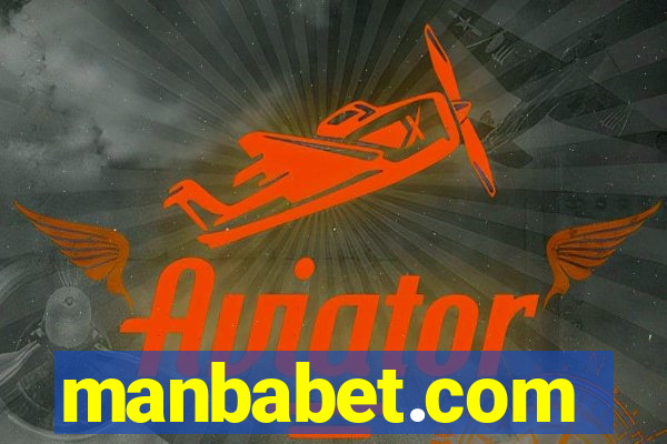 manbabet.com