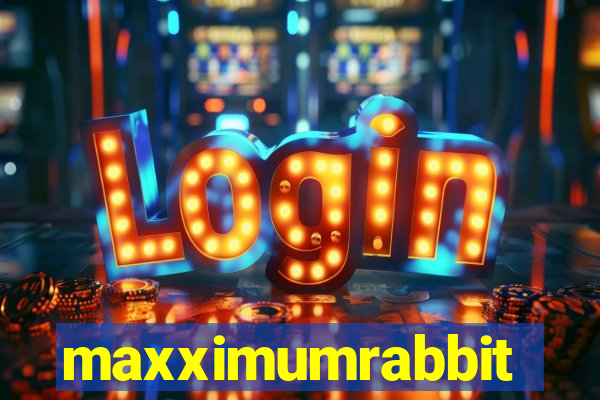 maxximumrabbit