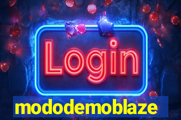 mododemoblaze