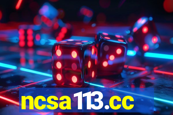 ncsa113.cc