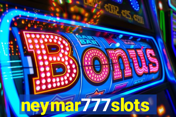 neymar777slots