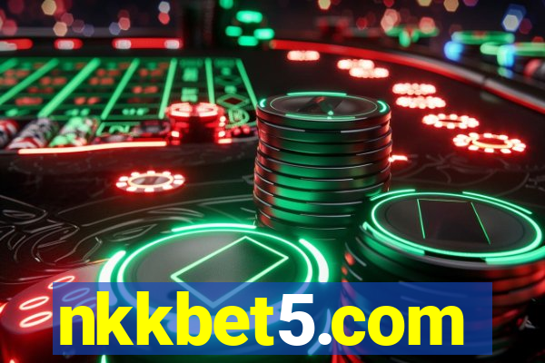 nkkbet5.com