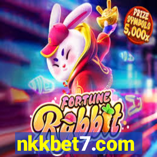 nkkbet7.com