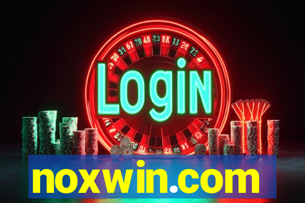 noxwin.com