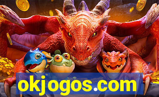 okjogos.com