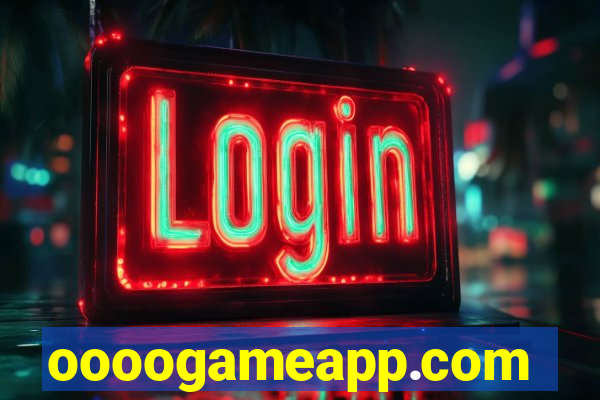 oooogameapp.com