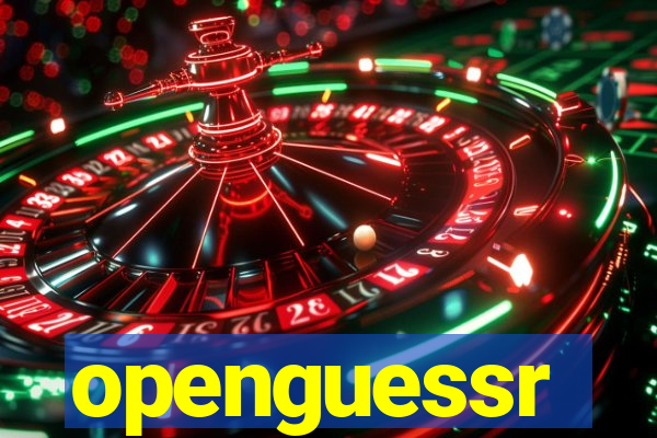 openguessr