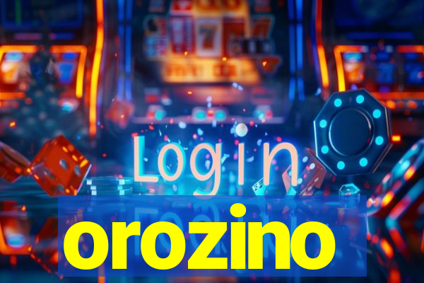 orozino