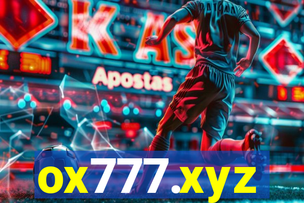 ox777.xyz