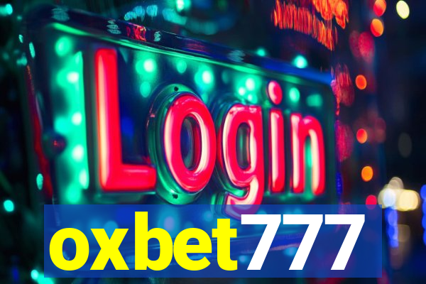 oxbet777