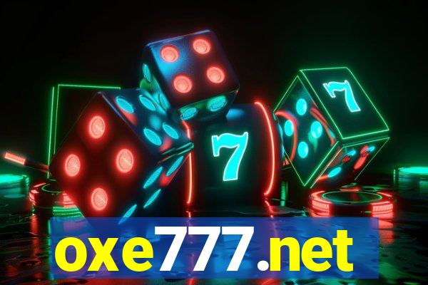 oxe777.net