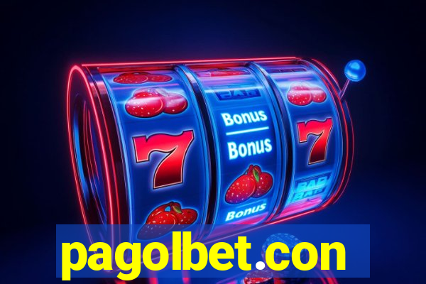 pagolbet.con