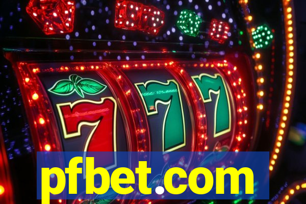 pfbet.com