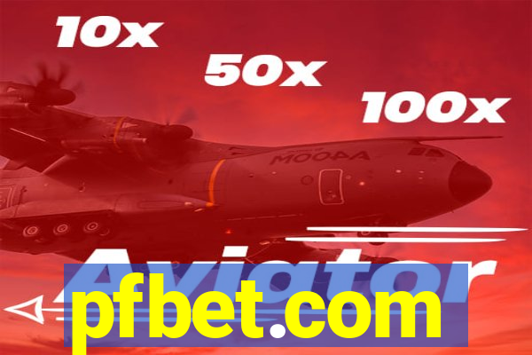 pfbet.com