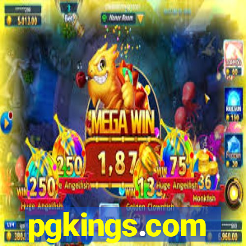 pgkings.com