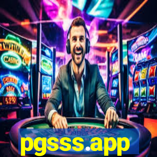 pgsss.app