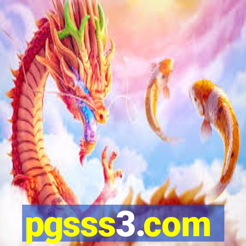 pgsss3.com