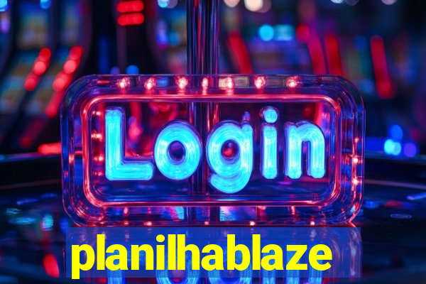 planilhablaze