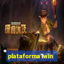 plataforma1win