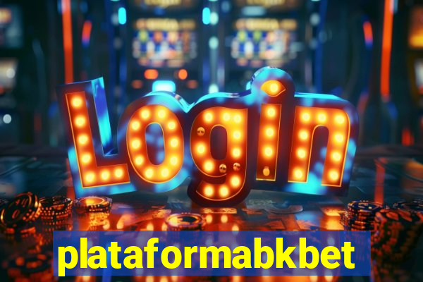 plataformabkbet.com