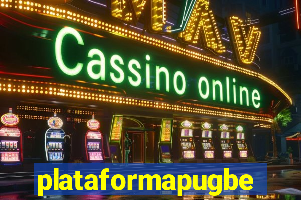 plataformapugbet.com