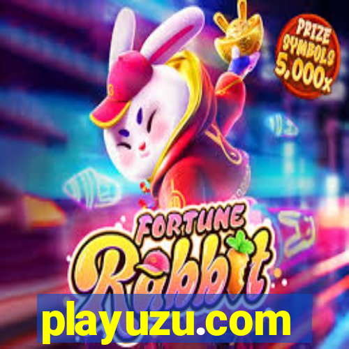 playuzu.com