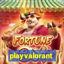 playvalorant