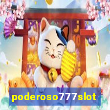 poderoso777slots.com