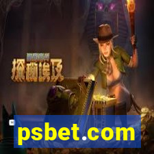 psbet.com