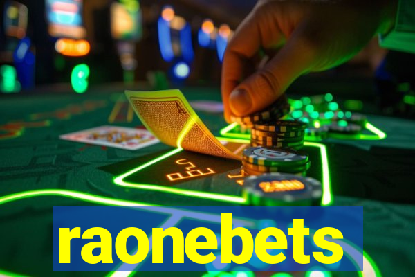 raonebets