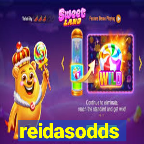 reidasodds