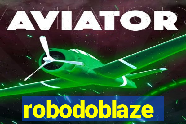 robodoblaze