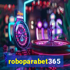 roboparabet365