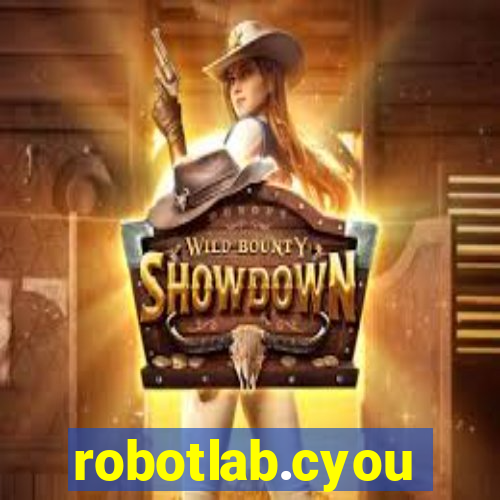 robotlab.cyou