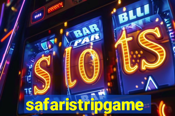 safaristripgame