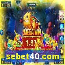 sebet40.com