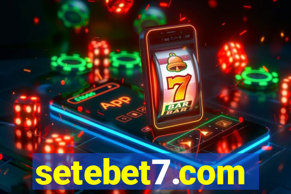 setebet7.com