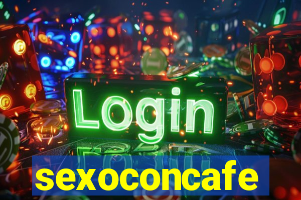 sexoconcafe