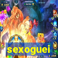 sexoguei