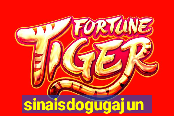 sinaisdogugajunior.com