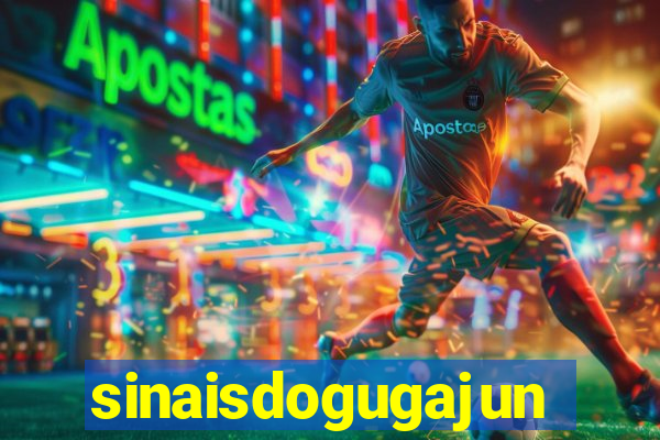 sinaisdogugajunior.com