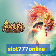 slot777online