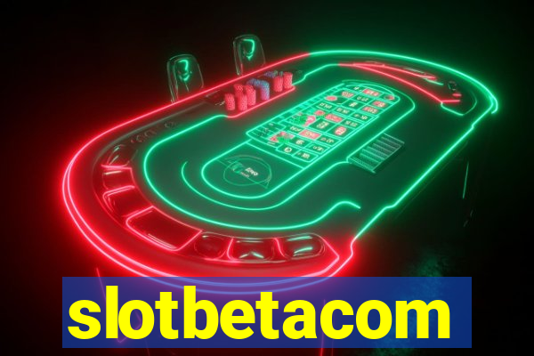 slotbetacom