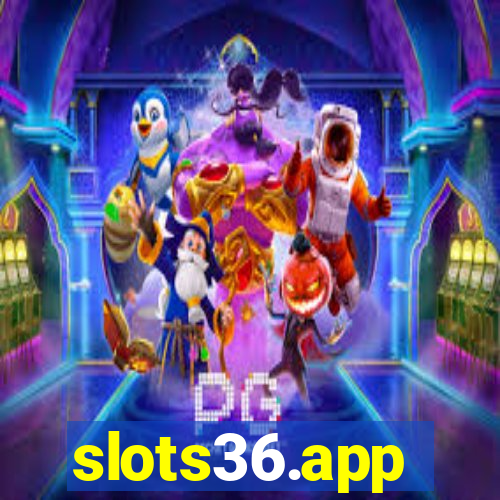 slots36.app