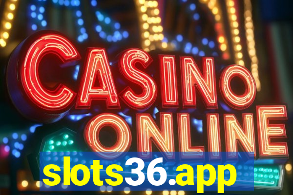 slots36.app