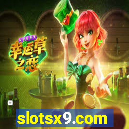 slotsx9.com