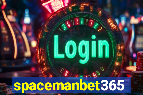 spacemanbet365