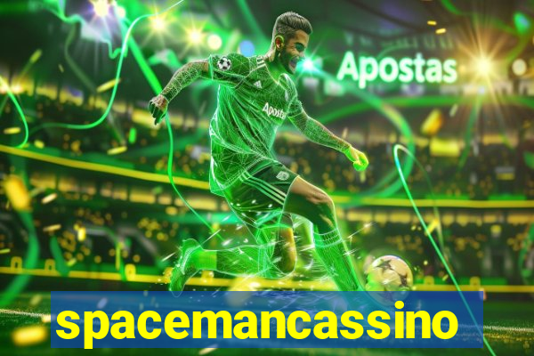 spacemancassino